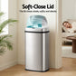 Sensor Bin Motion Rubbish Automatic 60L - Silver
