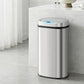 Sensor Bin Motion Rubbish Automatic 60L - Silver