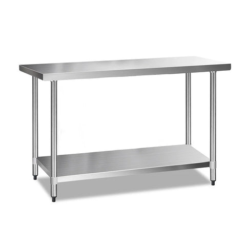 The Ultimate Guide to Stainless Steel Kitchen Benches: