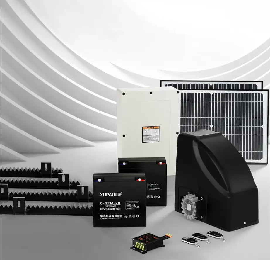 How to Repair an Auto Gate Motor? The Questions Every