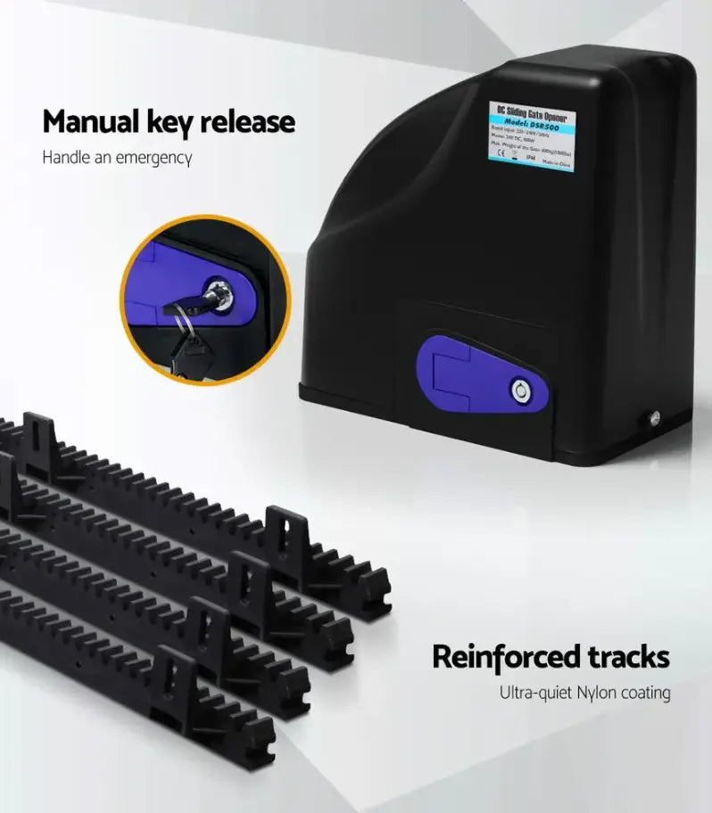How to Repair an Auto Gate Motor? The Questions Every