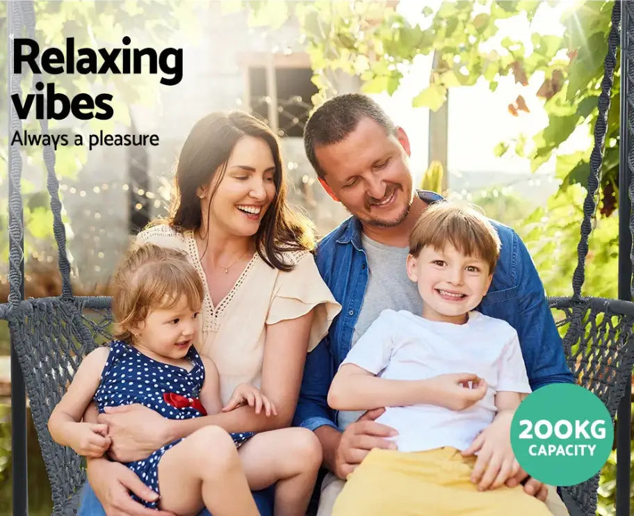 Which Is the Best Outdoor Swing Chair in Australia? Let’s