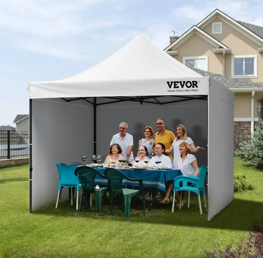 What Is a Pop-Up Gazebo? A Complete Guide to Sizes Styles