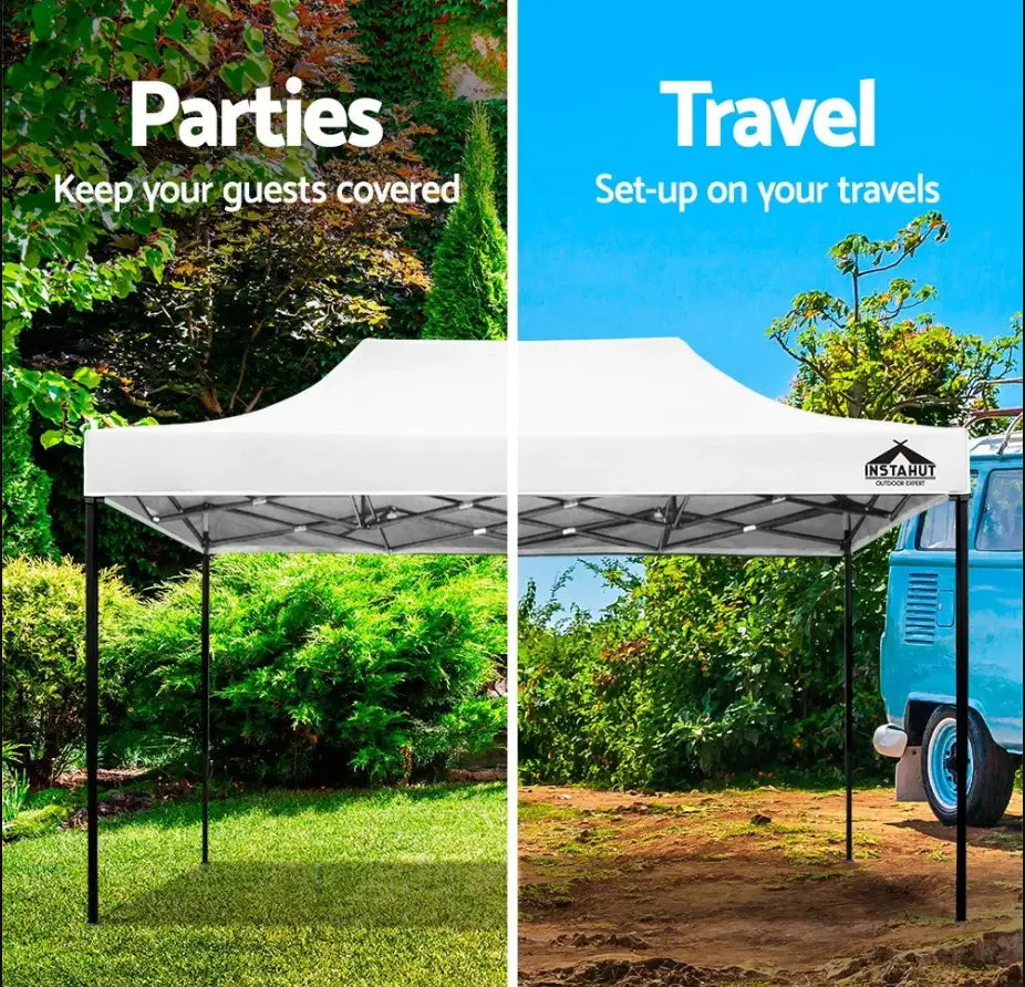 Who Makes the Best Pop-Up Gazebo and Where Can I Buy One?