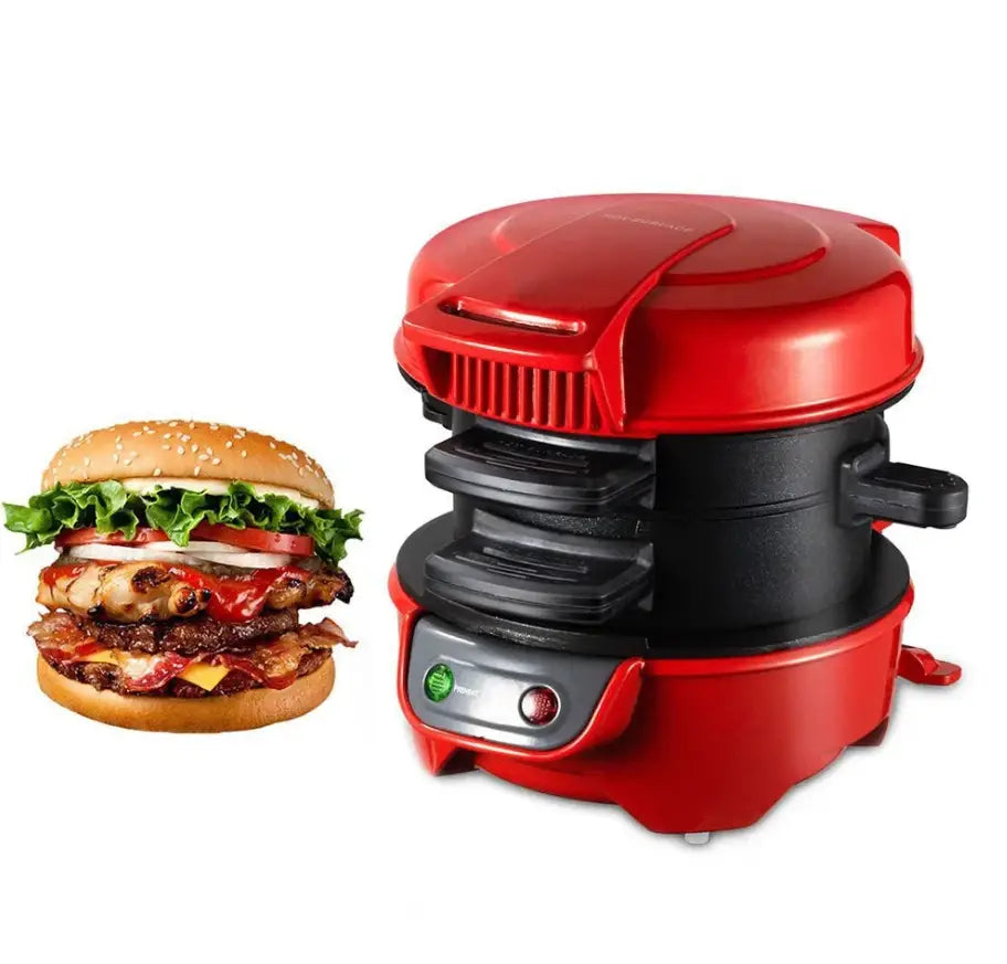 How to Use a Sandwich Maker the Right Way for Perfect Meals?