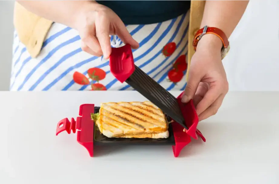 How to Use a Sandwich Maker the Right Way for Perfect Meals?