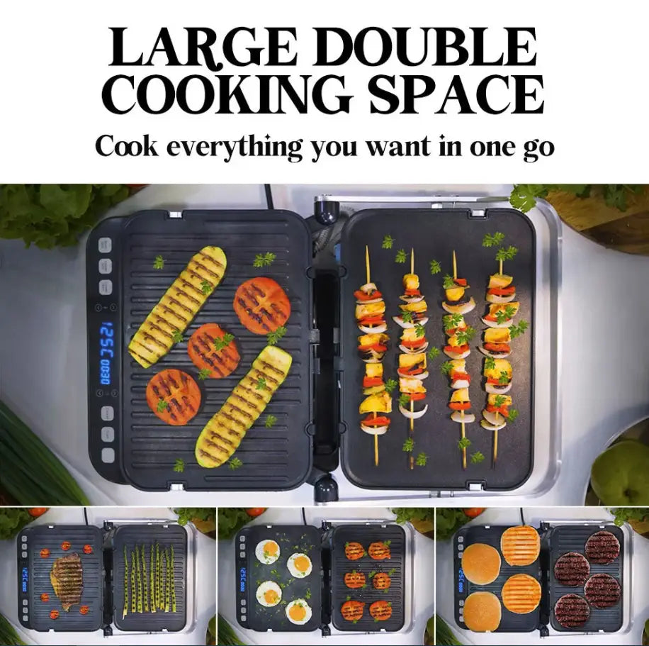 Is the Sandwich Maker Good for Health Safe to Use Worth