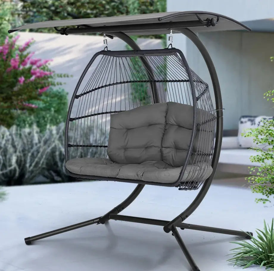 Where to Buy a Hammock Chair With Stand That’s Stylish