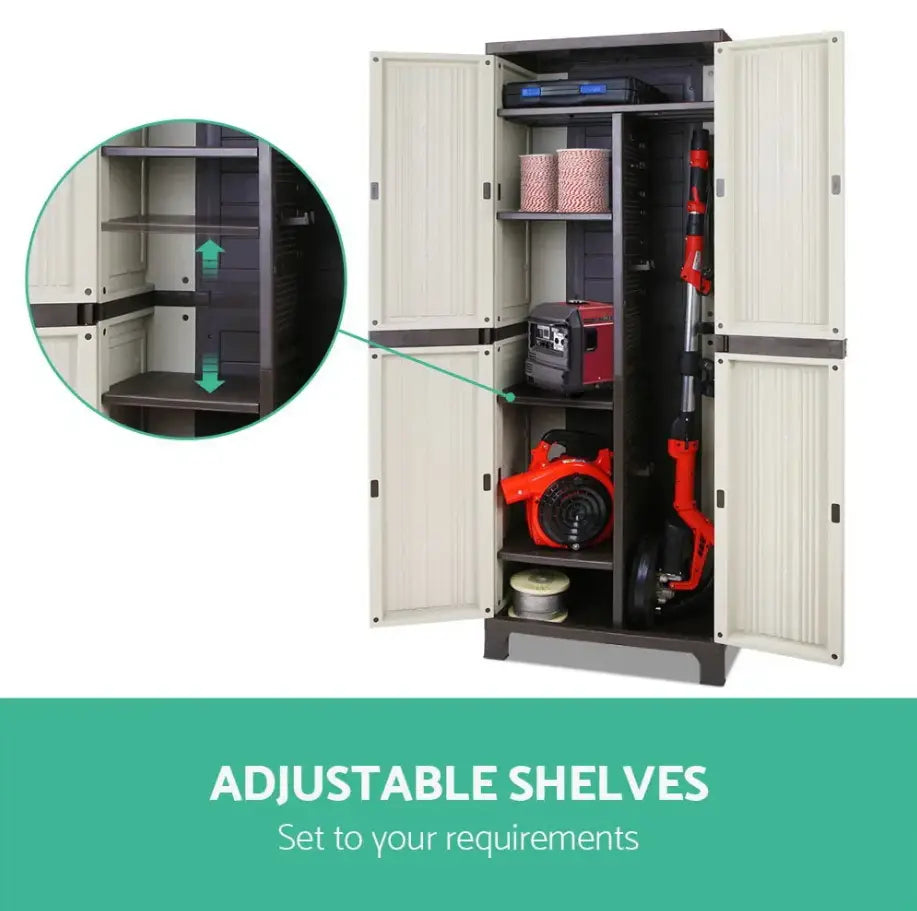 How to Build Outdoor Cupboards? The Smart Way to Upgrade