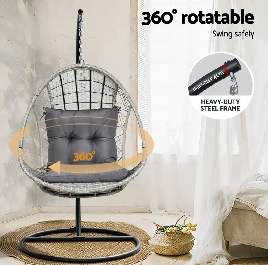 How Long Do Egg Chairs Typically Last? The Truth About