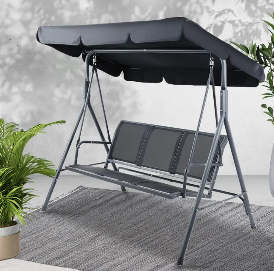 Hammock Swing Chair Australia: Which Style Suits