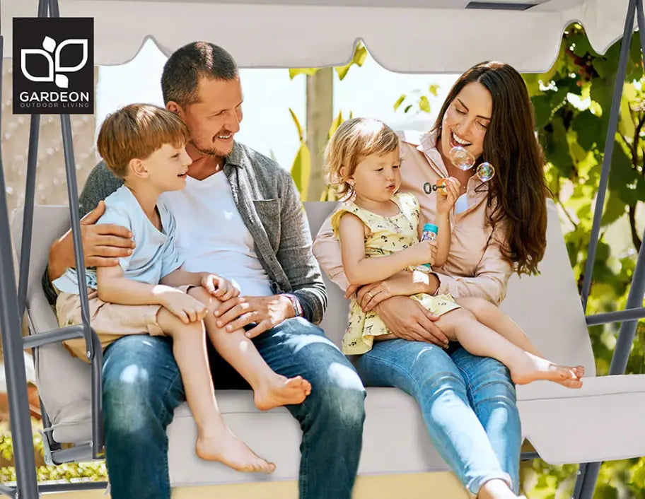 Hammock Swing Chair Australia: Which Style Suits