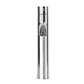 Basin Mixer Tap Silver cefito A