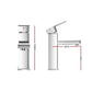 Basin Mixer Tap Faucet Bathroom Vanity