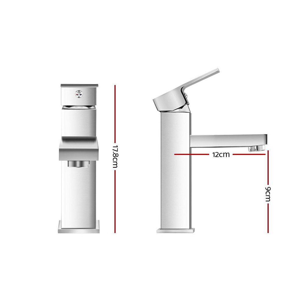 Basin Mixer Tap Faucet Bathroom Vanity