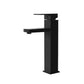 Basin Mixer Tap, Black
