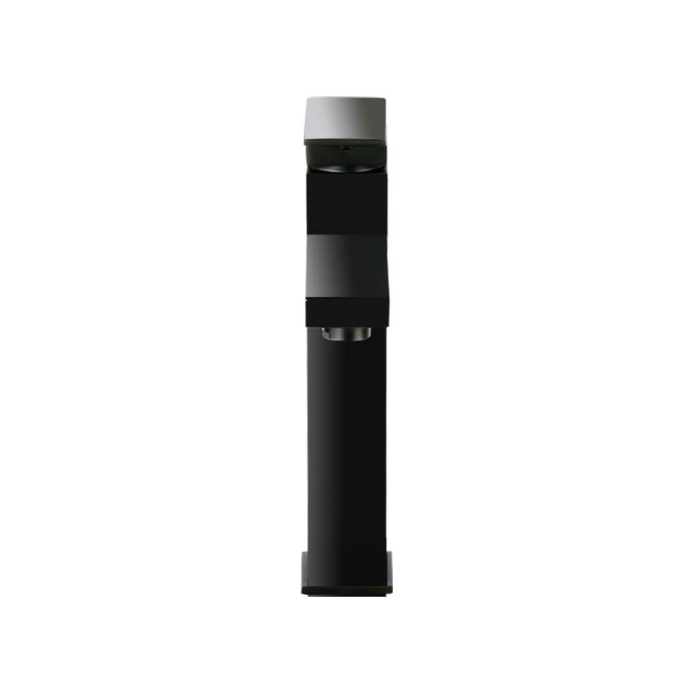 Basin Mixer Tap, Black