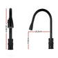 Pull-Out Mixer Faucet Tap, Black