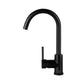 Mixer Faucet Tap, Black