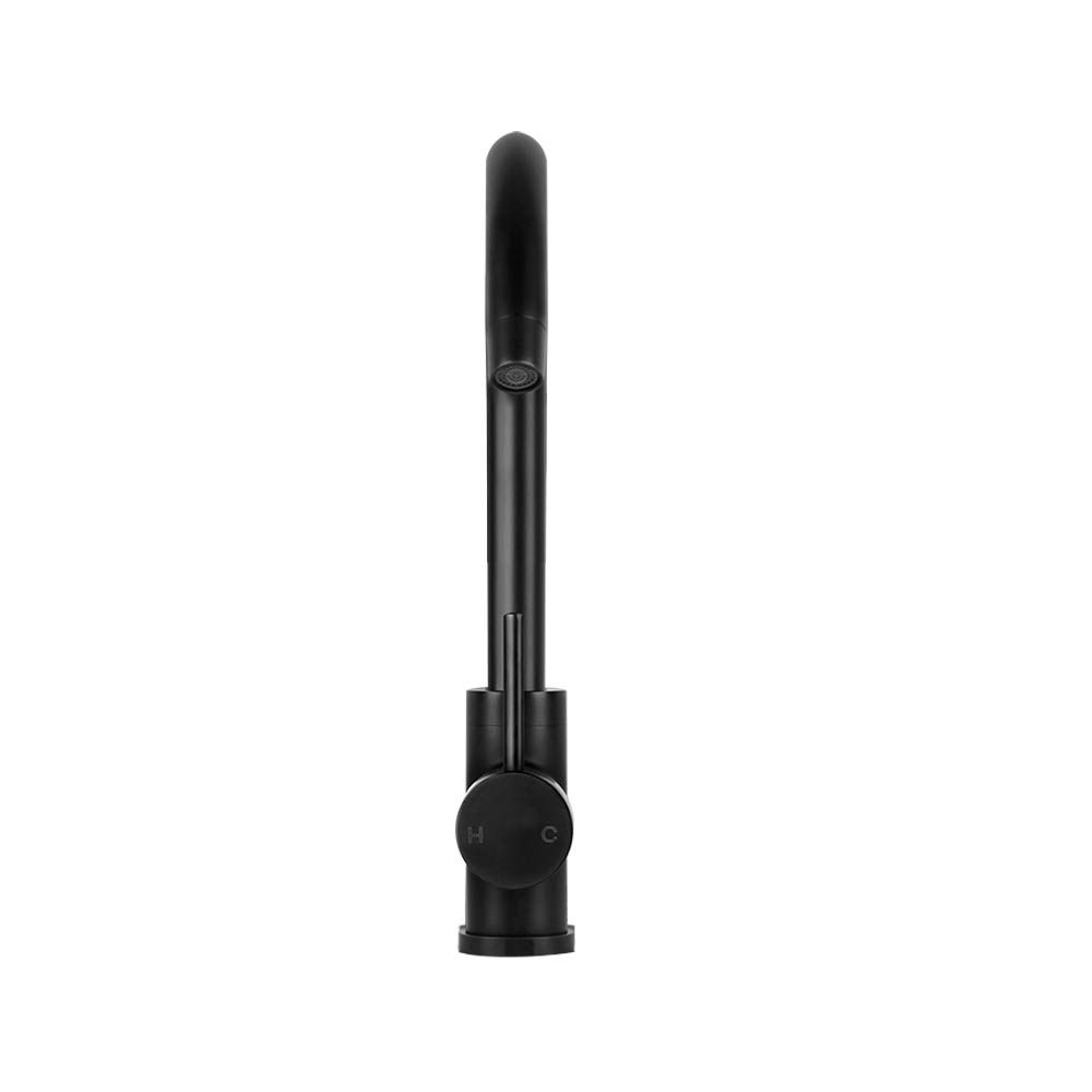 Mixer Faucet Tap, Black
