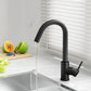 Mixer Faucet Tap, Black