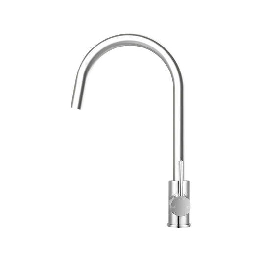 Mixer Faucet Tap, Silver