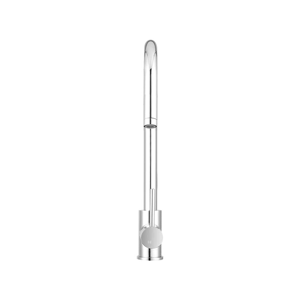 Mixer Faucet Tap, Silver