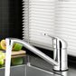 Basin Mixer Tap A 82H41 SI 07