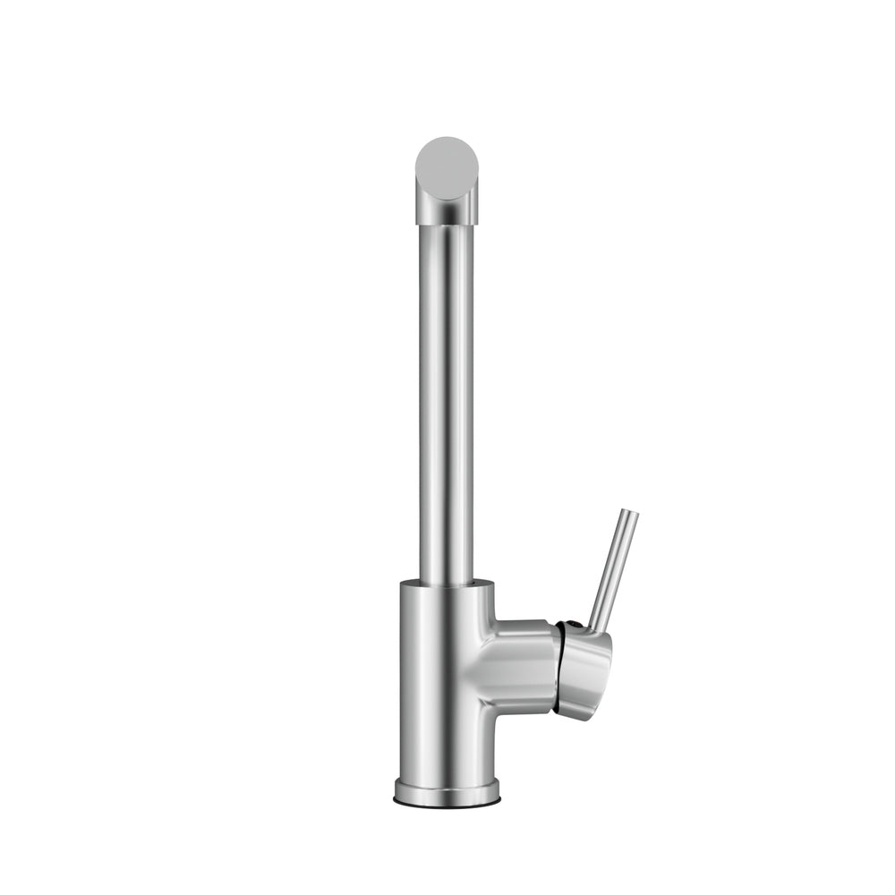 Kitchen Mixer Tap Pull Out Rectangle 2 Mode