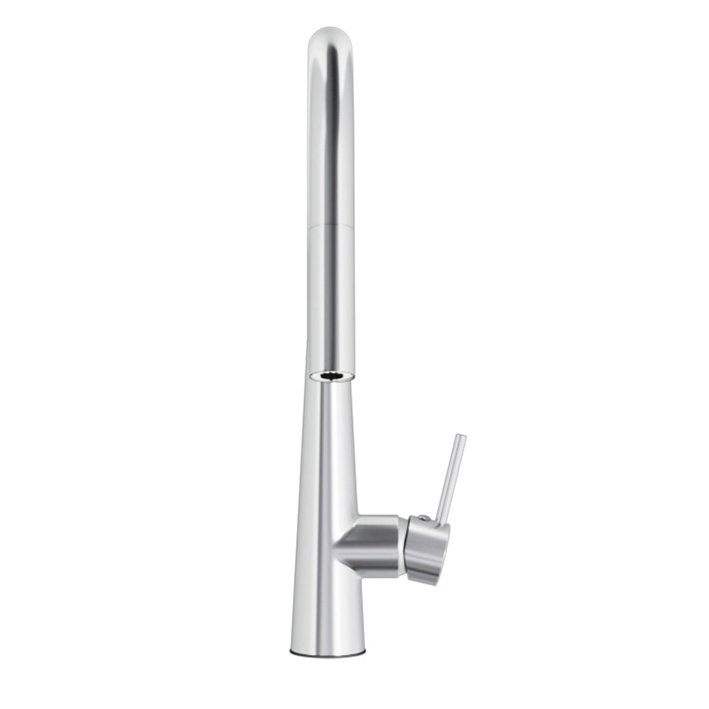 Basin mixer tap Kitchen Pull Out Round 2