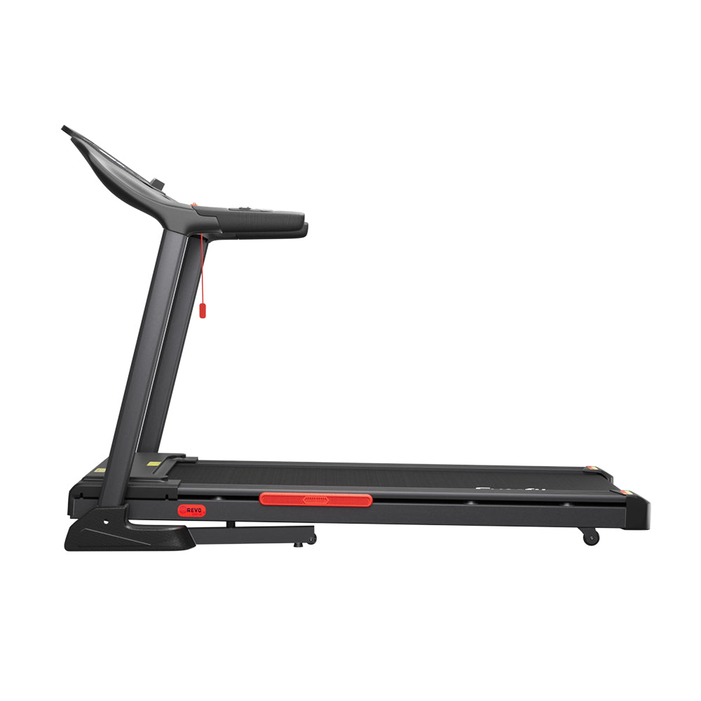 Treadmill Electric Auto Incline Home Gym Fitness Excercise Machine 520mm