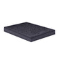 Mattress Topper Bedding Pillowtop 3 with Zone Double