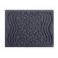 Mattress Topper Bedding Pillowtop 3 Zone 3ZONE CHAR D