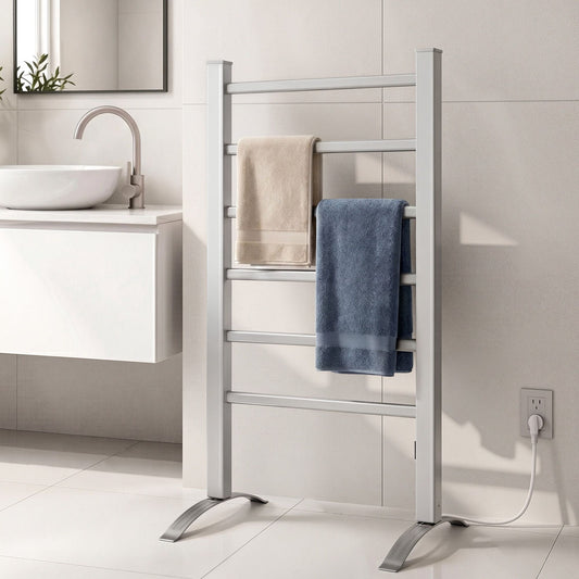 Heated Towel Rail