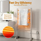 Heated Towel Rail