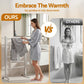 Heated Towel Rail