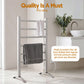 Heated Towel Rail