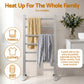 Heated Towel Rail