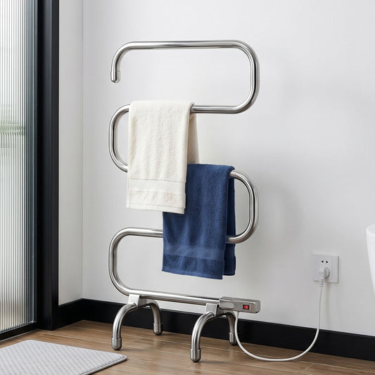 Heated Towel Rail
