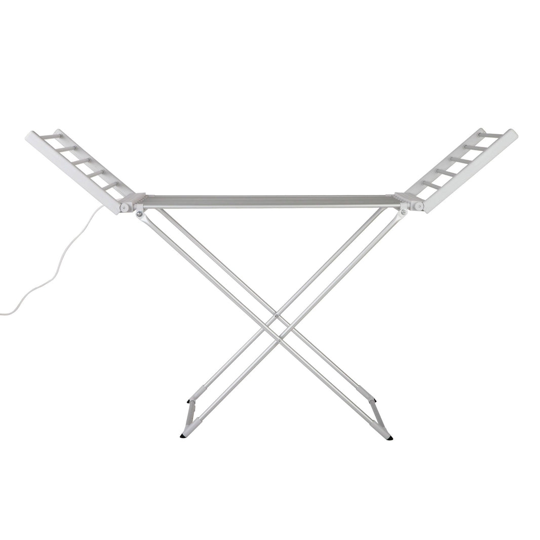 Heated Clothes Rack
