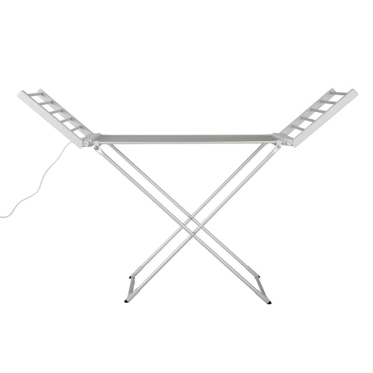 Heated Clothes Rack