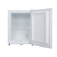 Upright Freezer Portable Refrigerator Home Office Mini Fridge Cooler - 60L