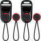 Camera Strap Quick Releases