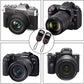 Camera Strap Quick Releases