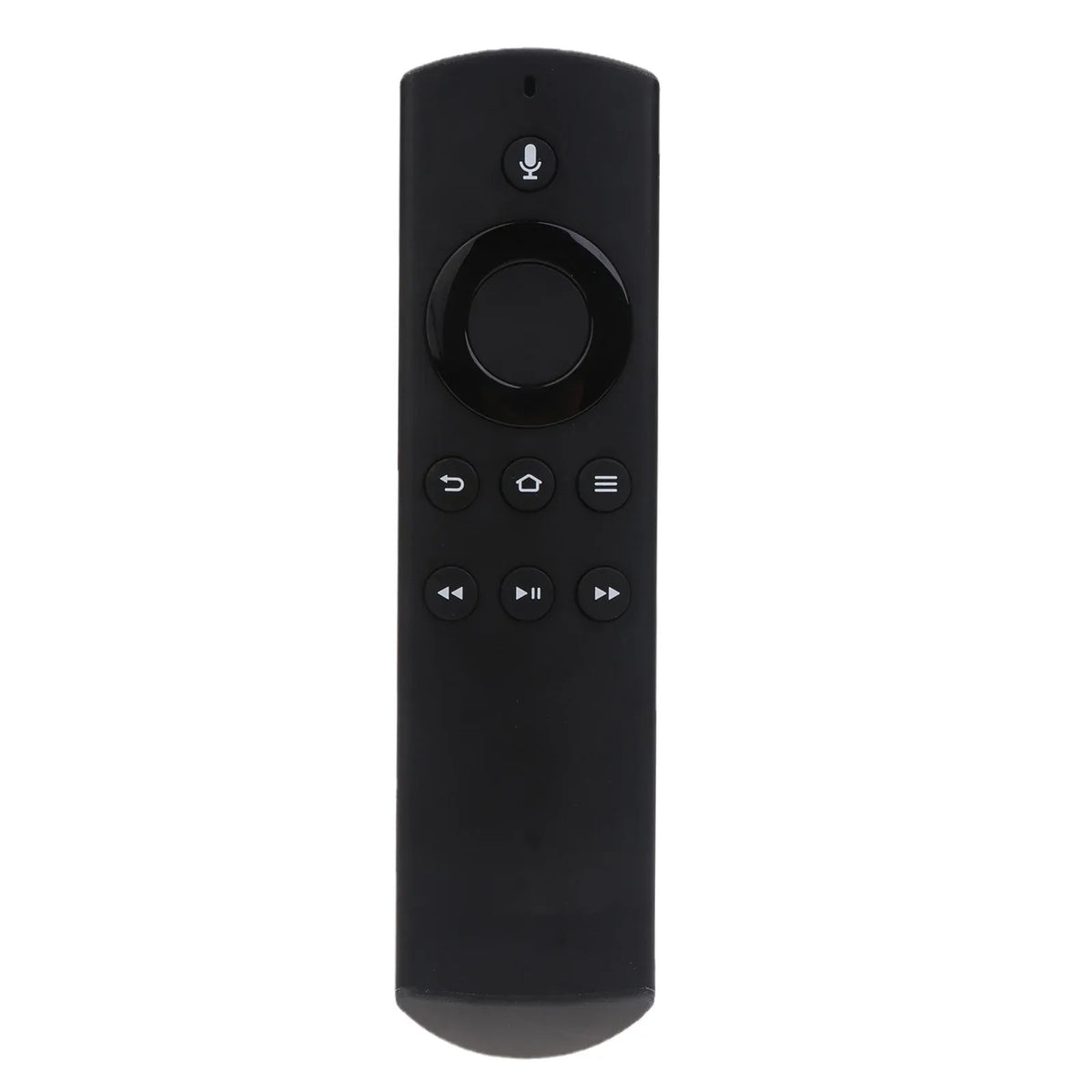 PE59CV DR49WK B Remote Control Replacement, Voice Remote Controller for Stick Box WiFi Streaming Device and TV Setup