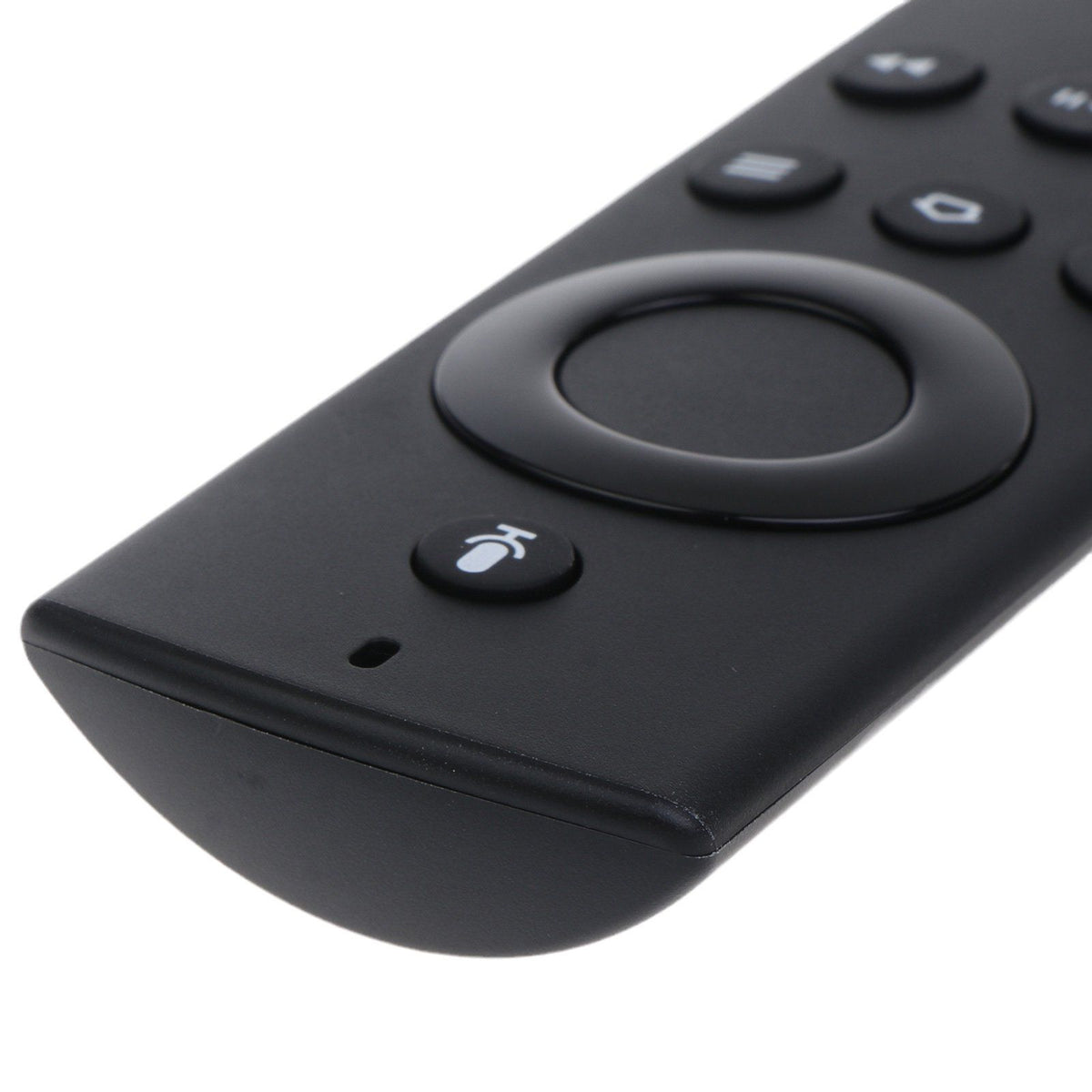 PE59CV DR49WK B Remote Control Replacement, Voice Remote Controller for Stick Box WiFi Streaming Device and TV Setup