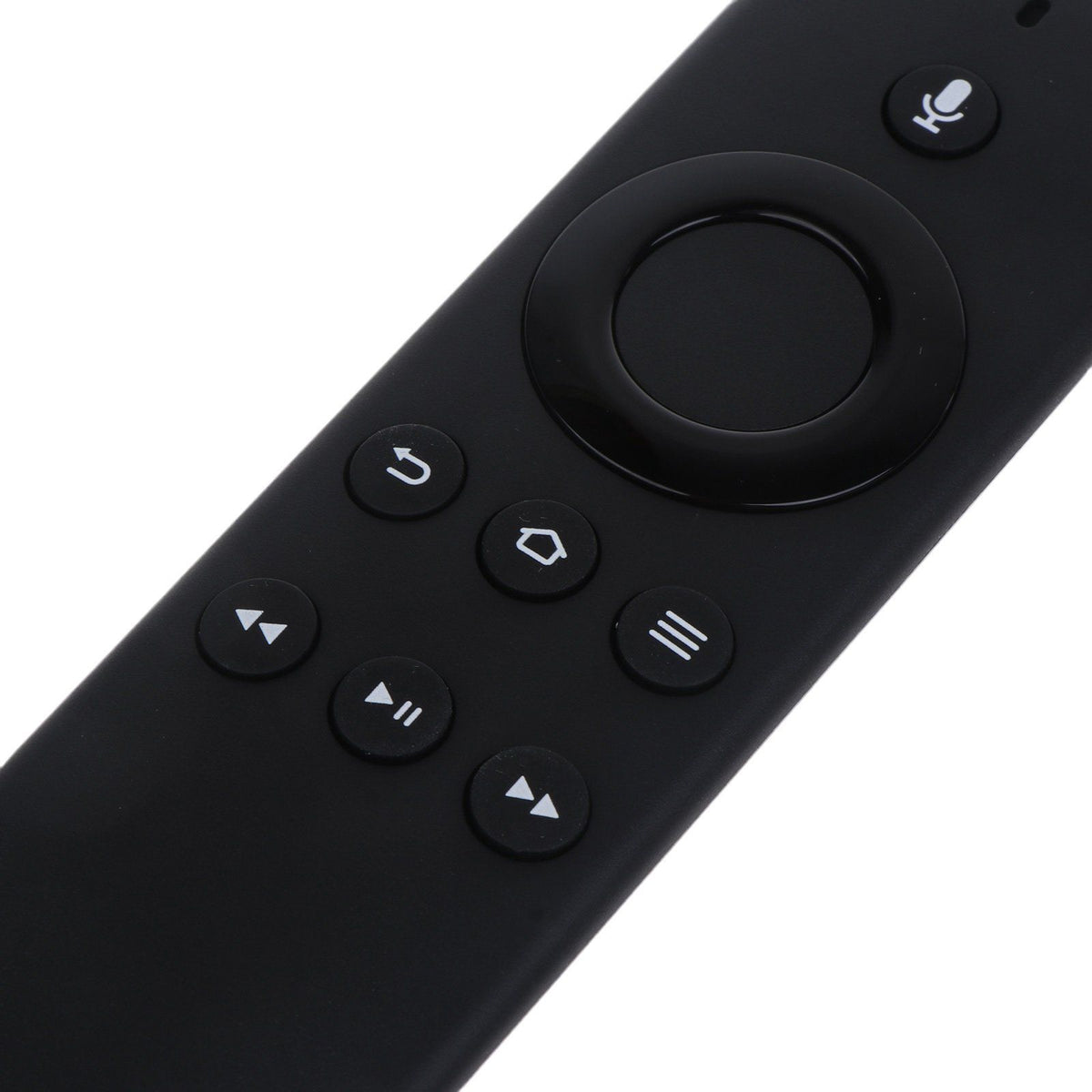 PE59CV DR49WK B Remote Control Replacement, Voice Remote Controller for Stick Box WiFi Streaming Device and TV Setup