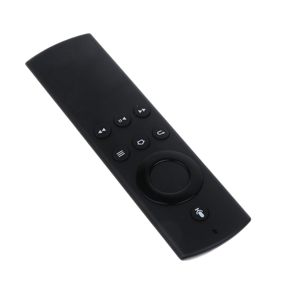 PE59CV DR49WK B Remote Control Replacement, Voice Remote Controller for Stick Box WiFi Streaming Device and TV Setup