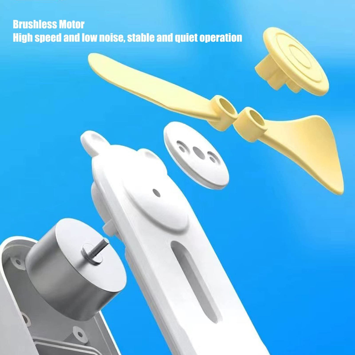 Handheld Fan Misting Fan, Handheld Fan Rechargeable Portable Rechargeable Face Hydration Spray Water Mist Fan Mini Cooling
