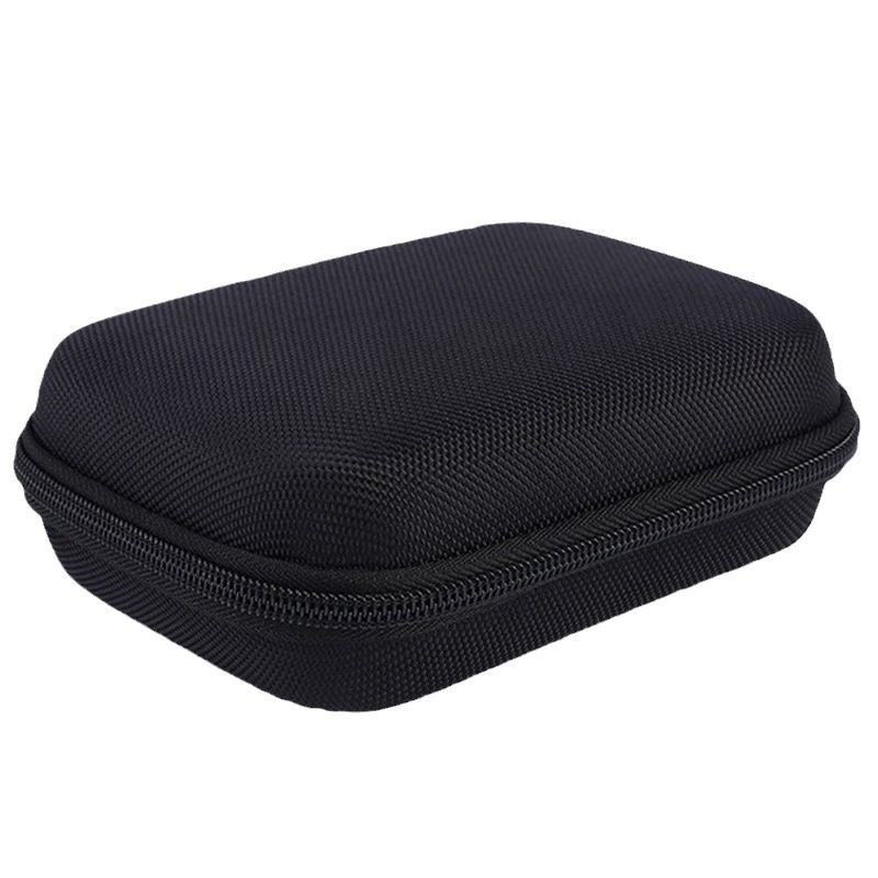 Hard Carrying Case for Handheld Game Console